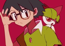 ralts from pokemon