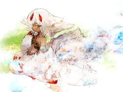 faputa from made in abyss