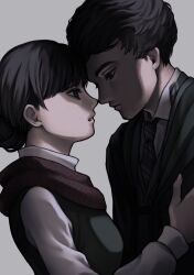 anne sallow from harry potter (series) by t (artist)