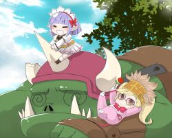 game master (ragnarok online) from ragnarok online