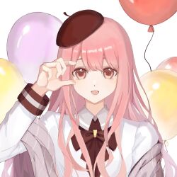nikki (nikki) from miracle nikki