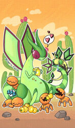 flygon from pokemon