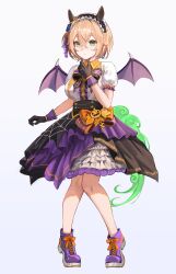 nimi nightmare fan art