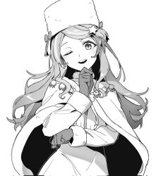 anastasia hoshin from re:zero kara hajimeru isekai seikatsu