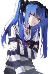 amemiya darumi from the hundred line -last defense academy-