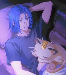 james (pokemon) from pokemon by ruru (gi xxy)