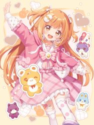 nijisanji fan art