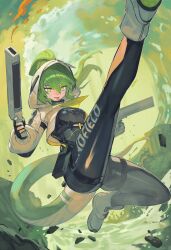 fluorite (arknights) from arknights
