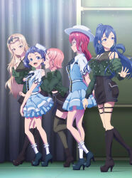 Booru post from safebooru.org