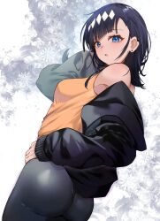 medalist (manga) fan art