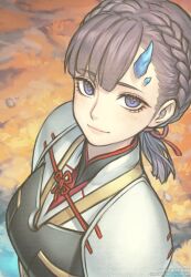 xenoblade chronicles (series) fan art