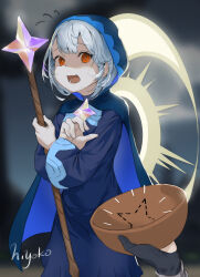 lumine (genshin impact) from genshin impact