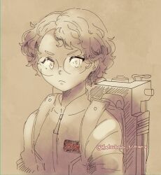 ghostbusters fan art