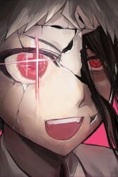 hinata hajime from danganronpa (series)