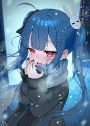 original fan art