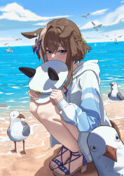 cheval grand (umamusume) from umamusume