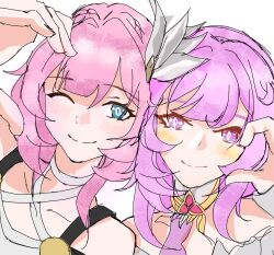 cyrene (honkai: star rail) from honkai: star rail