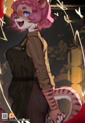 original fan art