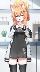 mari (blue archive) from blue archive by kamesys