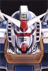 gundam fan art