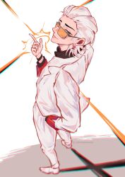 x (to be hero x) from to be hero