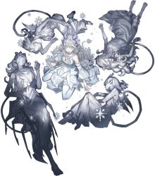 arianne the labrynth servant from yu-gi-oh!
