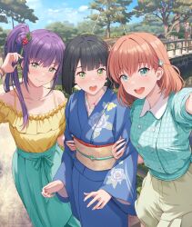 hinoshita kaho from link! like! love live! by shamakho