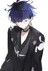 omokage yugamu from the hundred line -last defense academy-