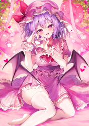 remilia scarlet from touhou by nenobi (nenorium)