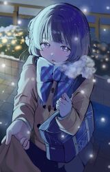 hataya misuzu from gakuen idolmaster