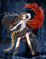 iwanaga ariya from touhou