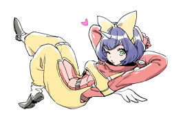 eiko carol from final fantasy by dede (qwea 00000)