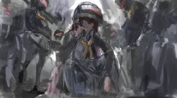 rabu (blue archive) from blue archive