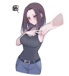 wakana rei from bang dream!