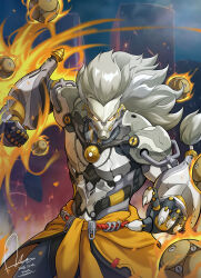 banyue (zenless zone zero) from zenless zone zero