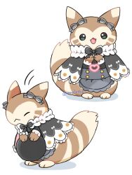 furret from pokemon by kana (maple926)