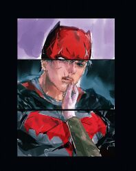jason todd from batman (series)