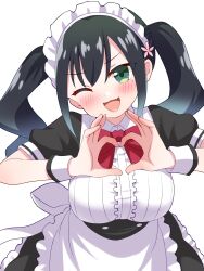 bad girl (manga) fan art