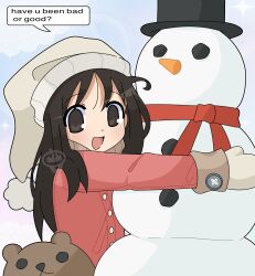 kasuga ayumu from azumanga daioh
