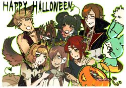 anise tatlin from halloween by ybee (auecoe y)