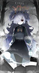 blue archive fan art