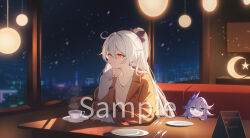 kiana kaslana from honkai (series)
