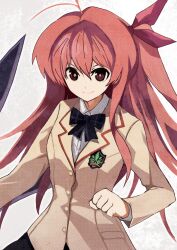 sakihata rimi from chaos;head by secretter