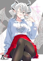 lovely labrynth of the silver castle from yu-gi-oh! by tama amata