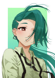 rika (pokemon) from pokemon