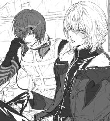 mello (death note) from death note