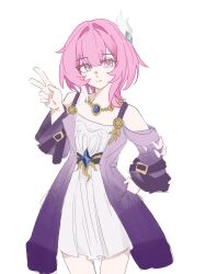 cyrene (honkai: star rail) from honkai: star rail