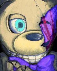 purple guy from five nights at freddy's
