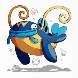 whiscash from pokemon