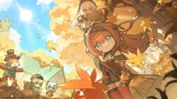 Booru post from safebooru.org